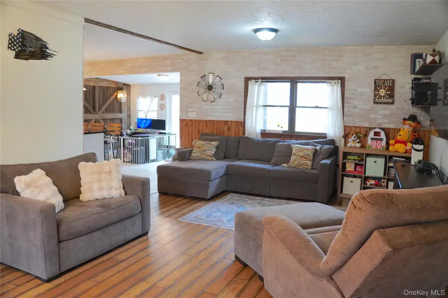 56 Bayonne Avenue, Central Islip, NY 11722 - #2