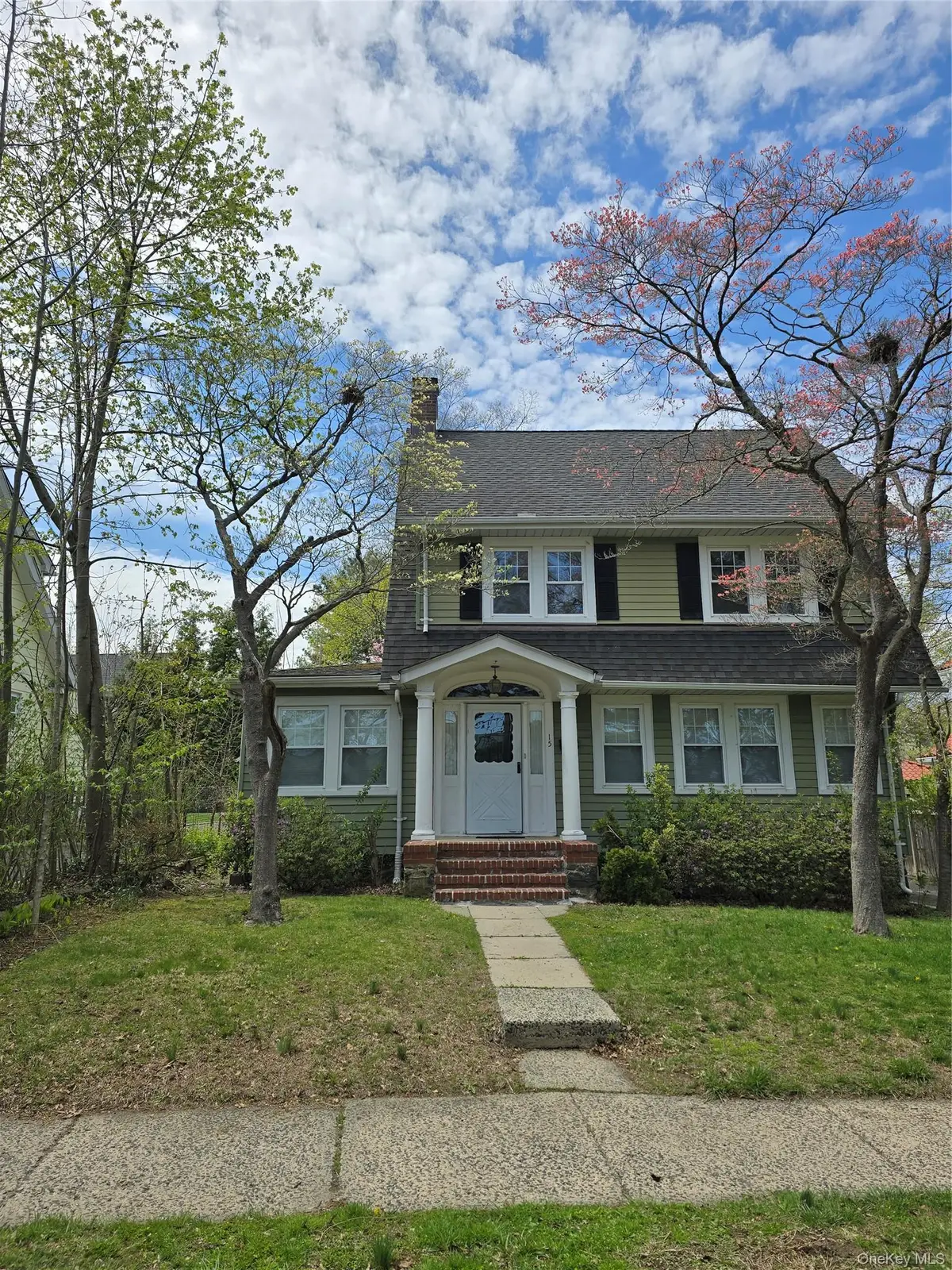 15 Roosevelt Avenue, Rye, NY 10580 - #1