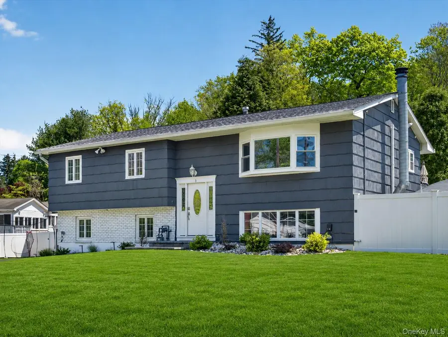 3 Durant Road, New City, NY 10956 - #2