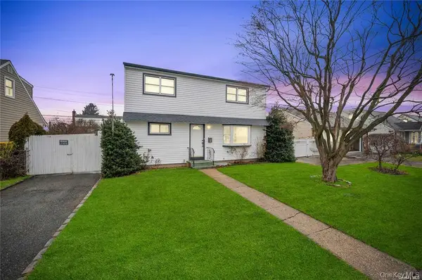 54 Ketcham Avenue, Hicksville, NY 11801