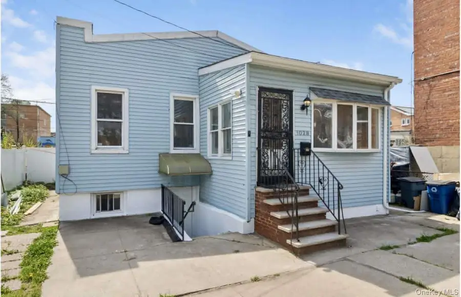 1028 E 84th Street, Brooklyn, NY 11236 - #2