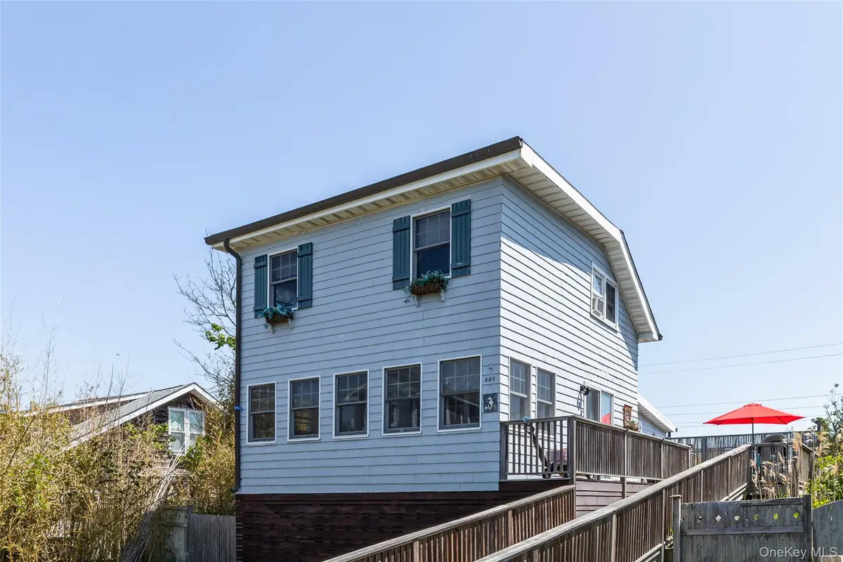 449 Dehnhoff Walk, Ocean Beach, NY 11770 - #1
