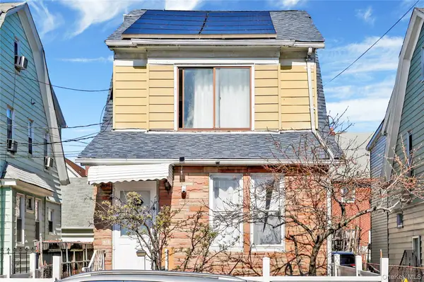 88-37 187th Street, Hollis, NY 11423