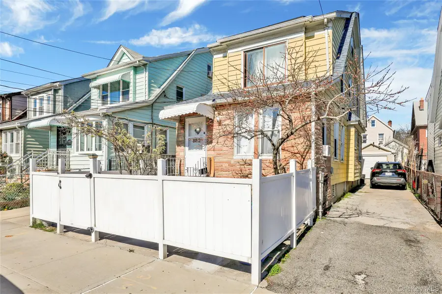 88-37 187th Street, Hollis, NY 11423 - #2