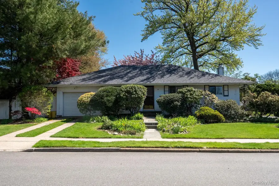 39 Deer Path Lane, Syosset, NY 11791 - #2