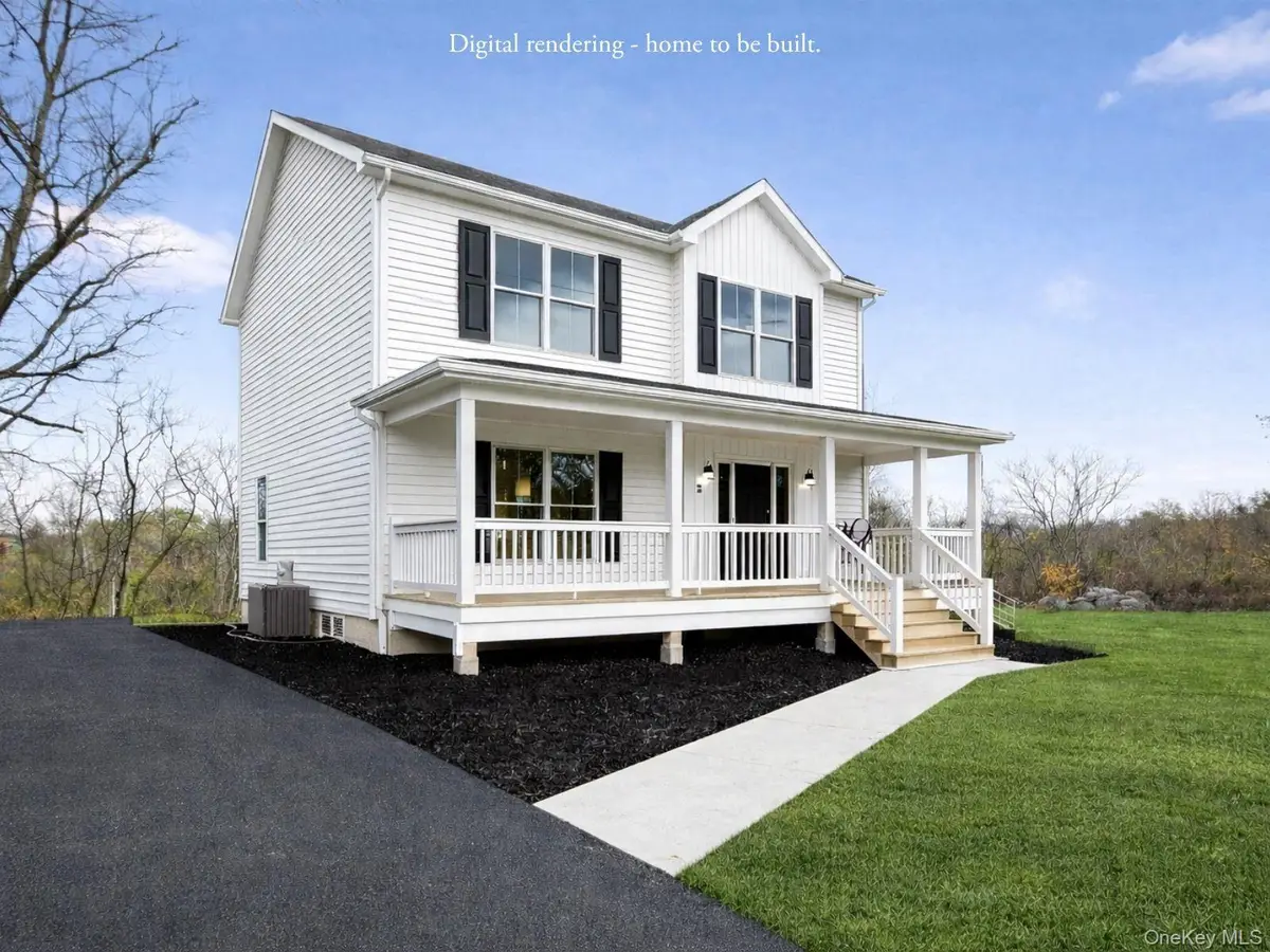 29 Teetsel Street, Saugerties, NY 12477 - #1