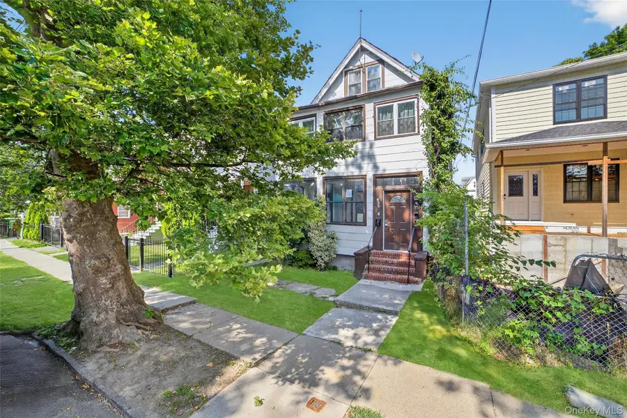 439 S 7th Avenue, Mount Vernon, NY 10550 - #2