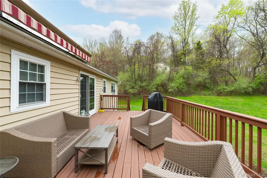 25 Boswell Road, Putnam Valley, NY 10579 - #3