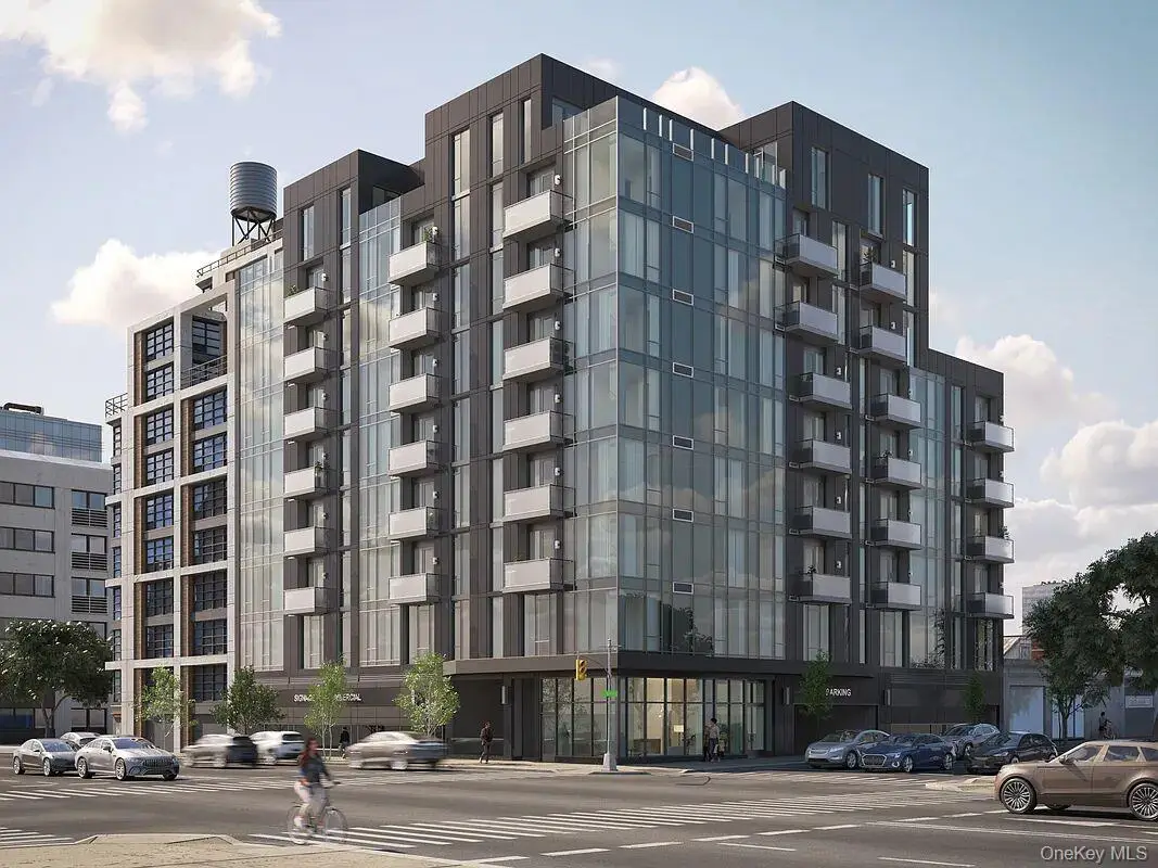 46-30 21st Street #2A, Long Island City, NY 11101 - #1