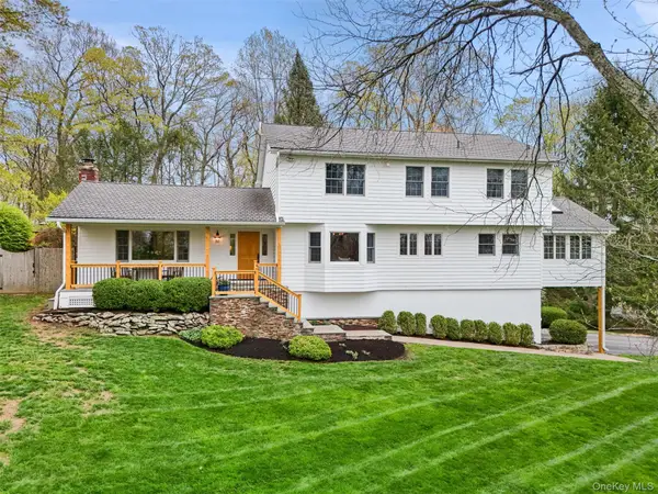 43 Sabbath Day Hill Road, South Salem, NY 10590