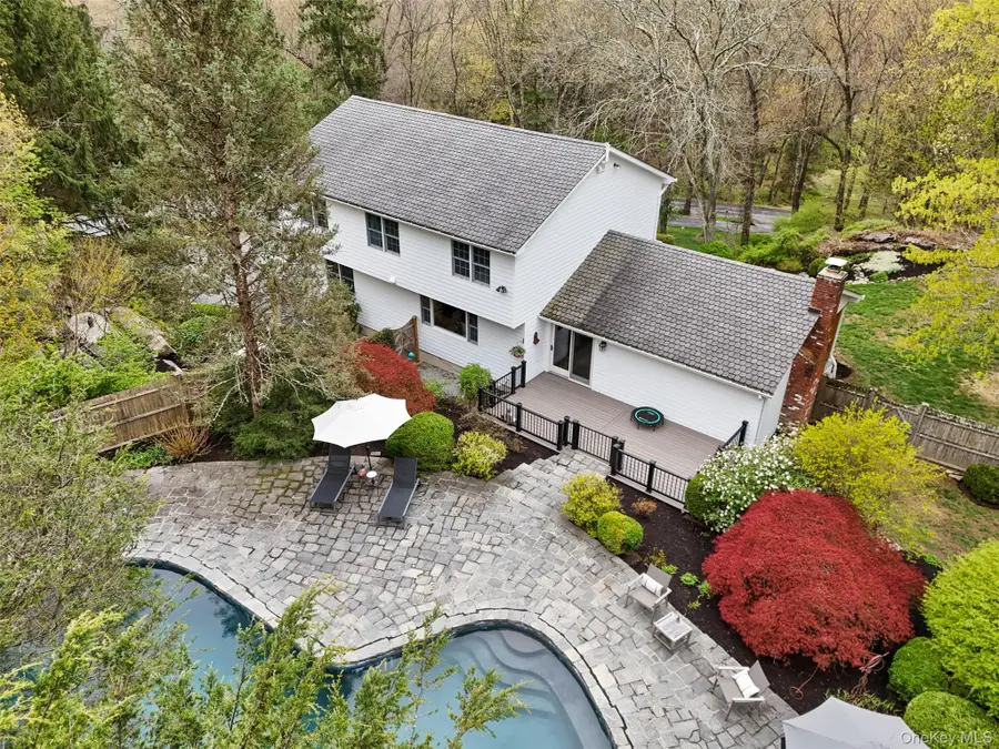 43 Sabbath Day Hill Road, South Salem, NY 10590 - #2