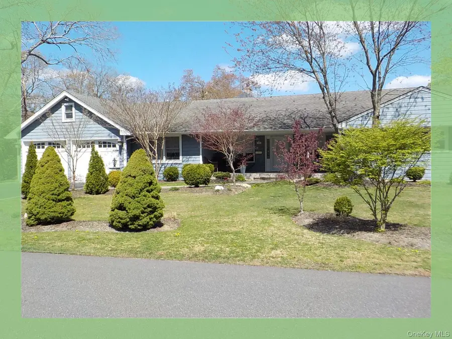 120 Mohawk Drive, Brightwaters, NY 11718 - #2