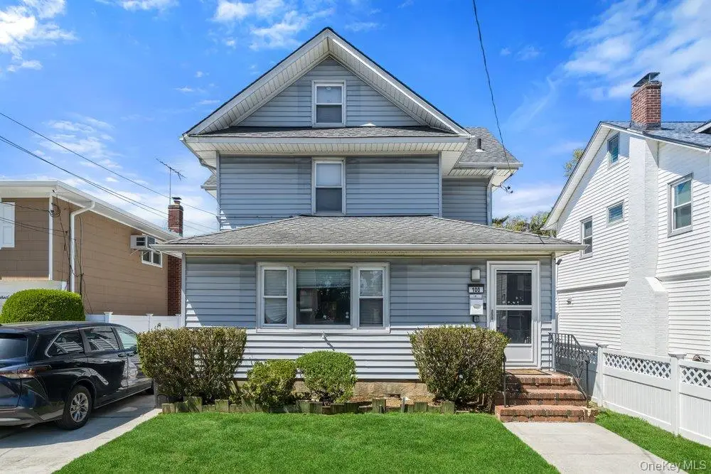 100 Spruce Street, West Hempstead, NY 11552 - #1