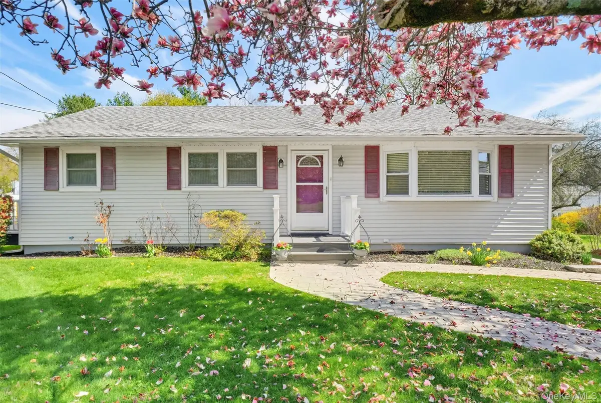 12 Reservoir Road, Highland, NY 12528 - #1