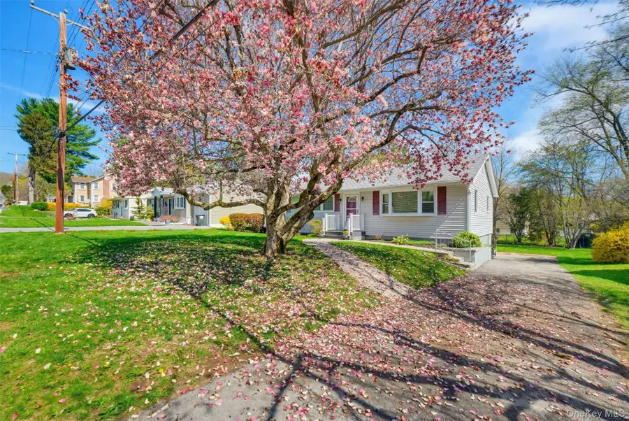 12 Reservoir Road, Highland, NY 12528 - #2