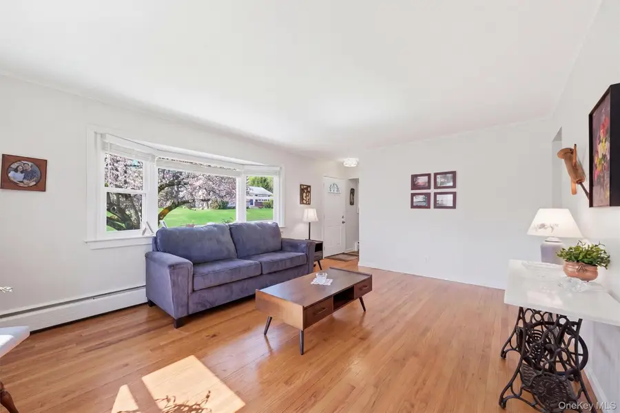 12 Reservoir Road, Highland, NY 12528 - #3