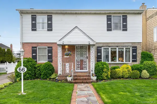 66 Aberdeen Road, New Hyde Park, NY 11040