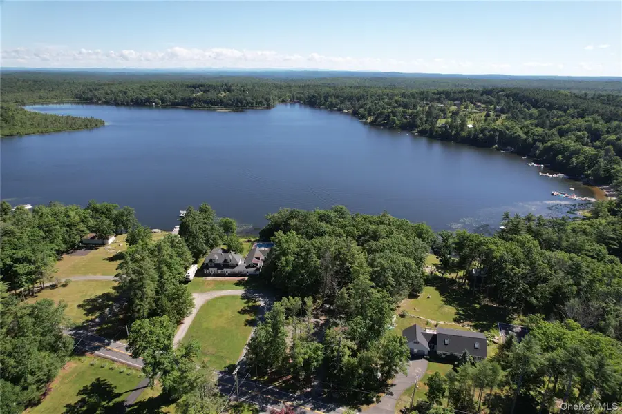 131 Highland Lake Road, Highland Lake, NY 12743 - #2