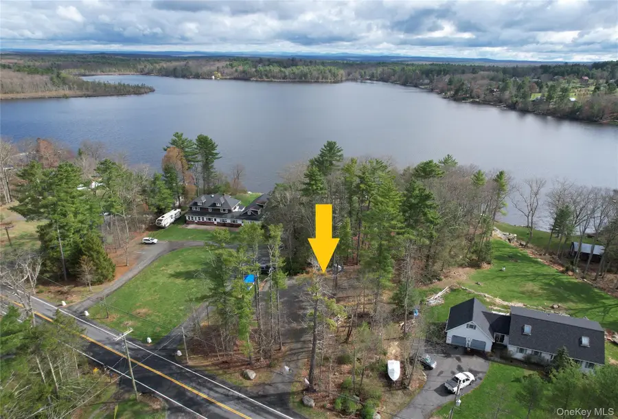 131 Highland Lake Road, Highland Lake, NY 12743 - #3
