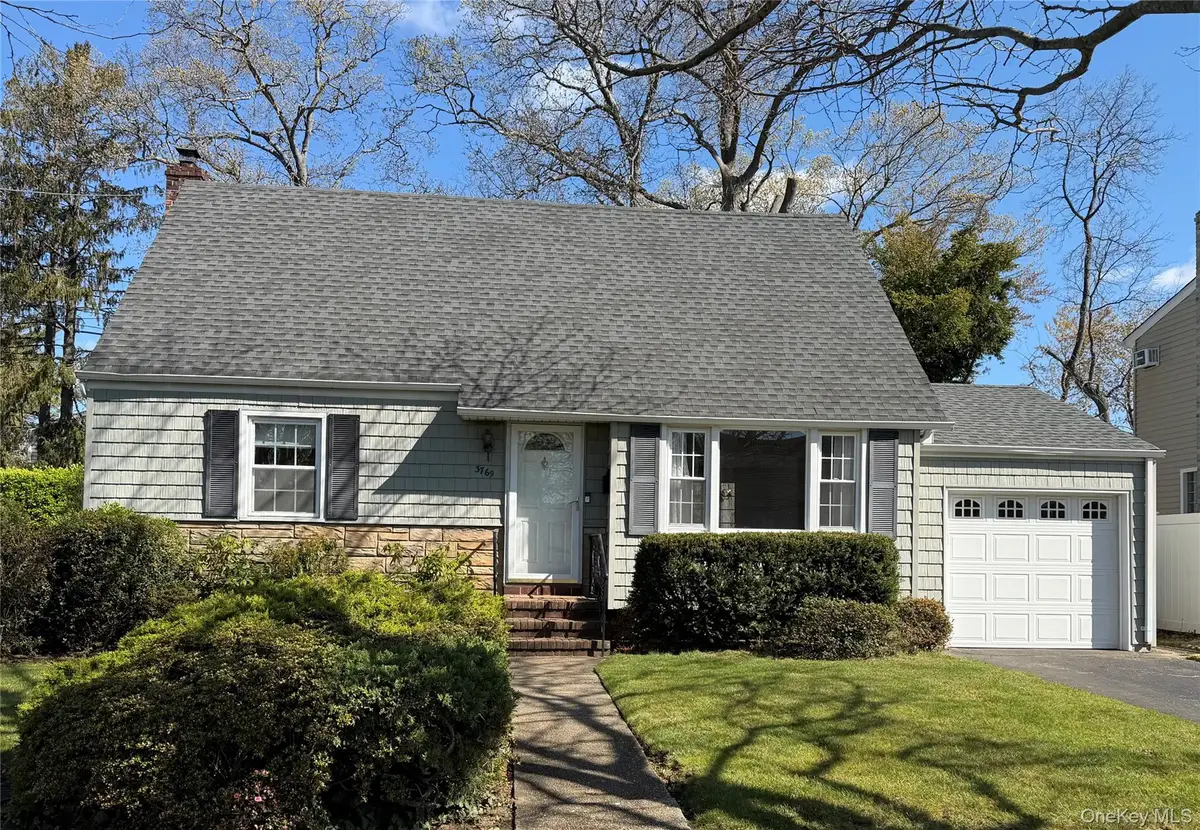 3769 New York Avenue, Seaford, NY 11783 - #1