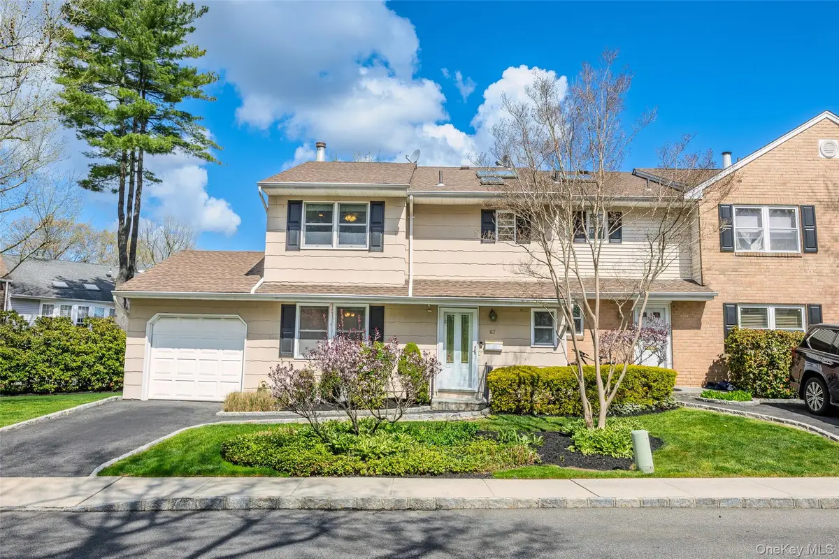 67 Manors Drive, Jericho, NY 11753 - #1