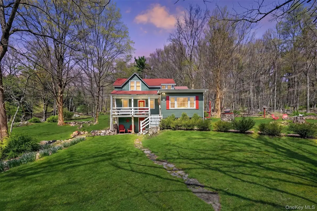 217 Church Road, Pine Bush, NY 12566 - #1