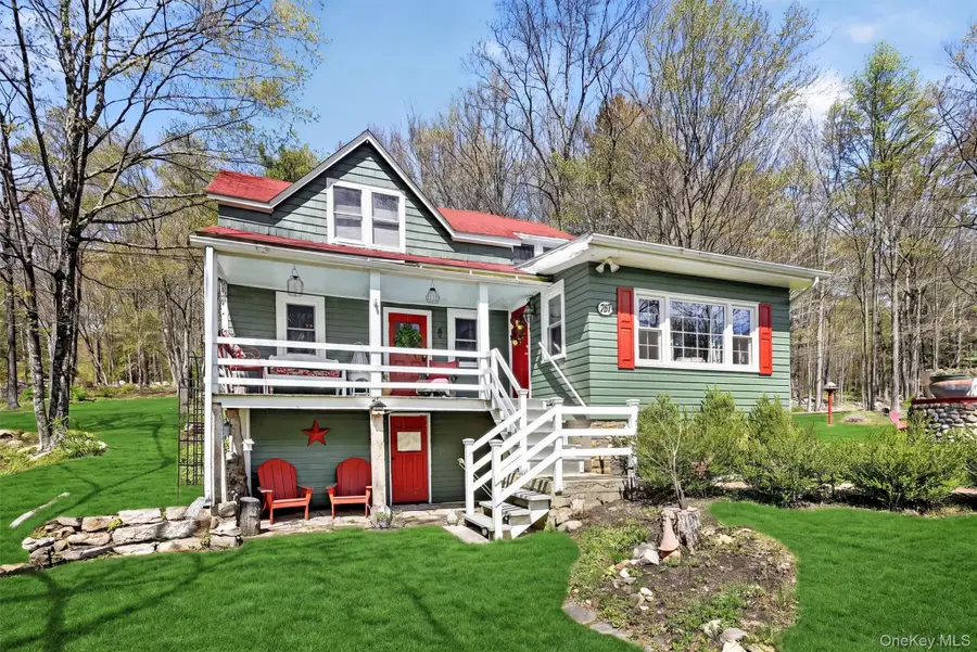 217 Church Road, Pine Bush, NY 12566 - #2