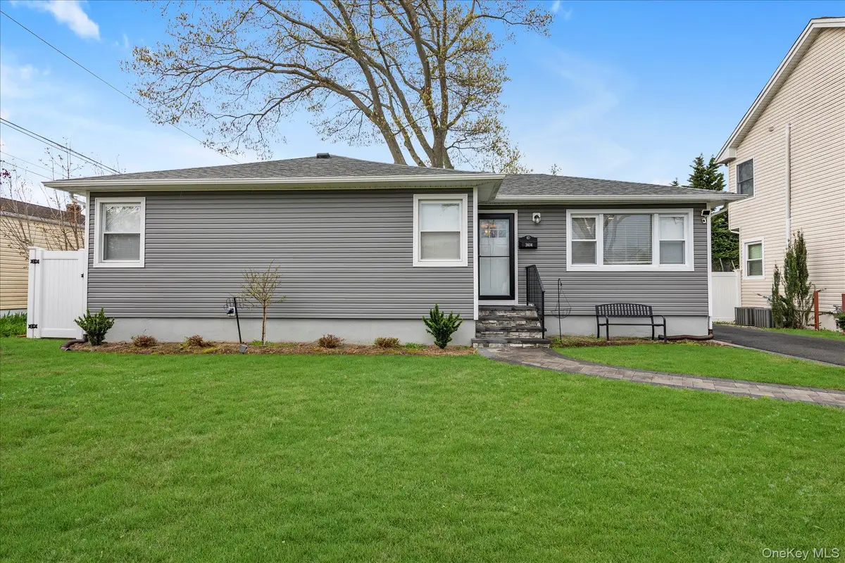 3604 Locust Avenue, Seaford, NY 11783 - #1