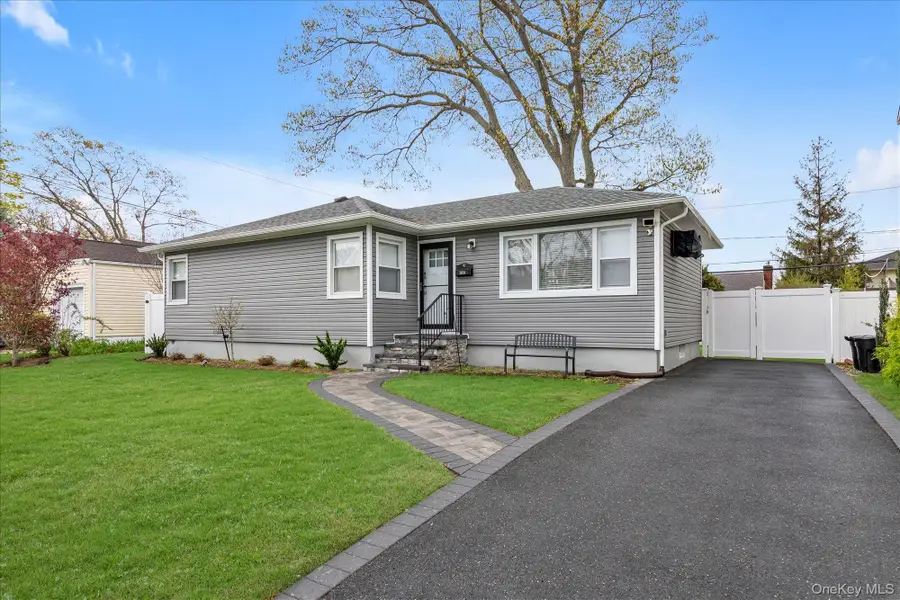 3604 Locust Avenue, Seaford, NY 11783 - #2