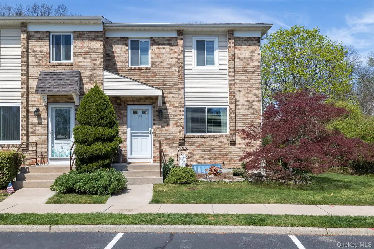 83 Town House Drive, Massapequa Park, NY 11762 - #1