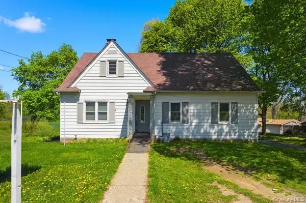 14 Bellevue Road, Newburgh, NY 12550