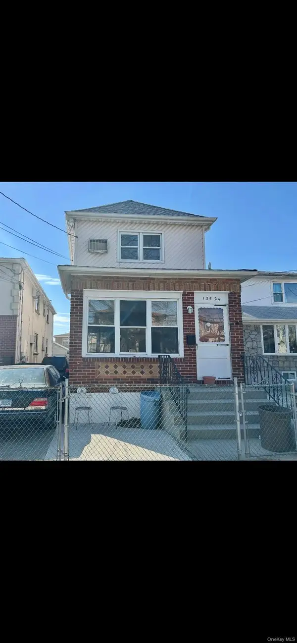 13524 126th Street 126th Street, South Ozone Park, NY 11420