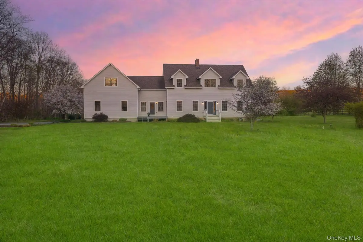 854 County Route 9, Ghent, NY 12075 - #1