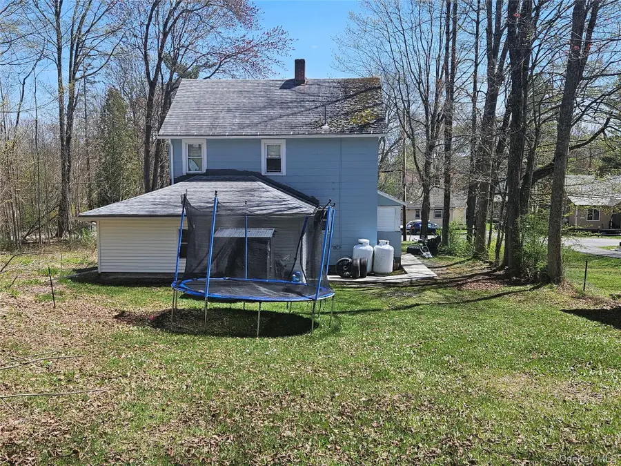 22 Hillside Avenue, Monticello, NY 12701 - #2