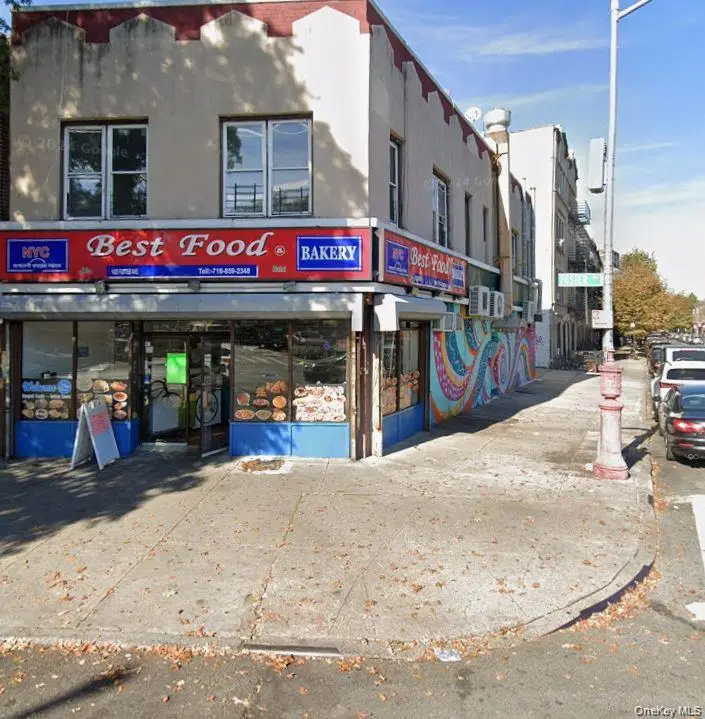 1425 Foster Avenue, Brooklyn, NY 11230 - #1