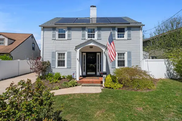 865 Church Street, Baldwin, NY 11510