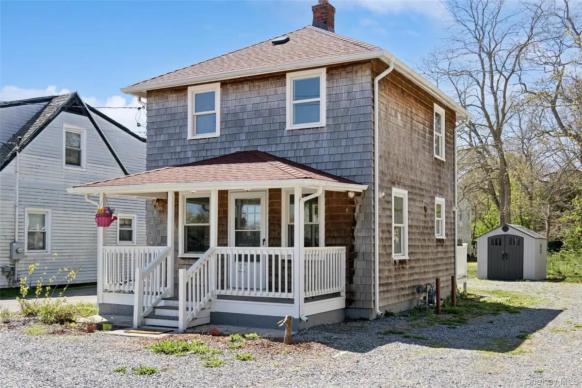 713 Harrison Avenue, Riverhead, NY 11901 - #1