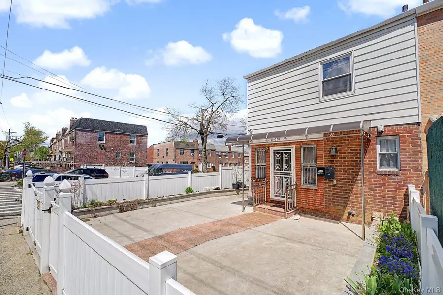 15001 Reeves Avenue, Flushing, NY 11367 - #3