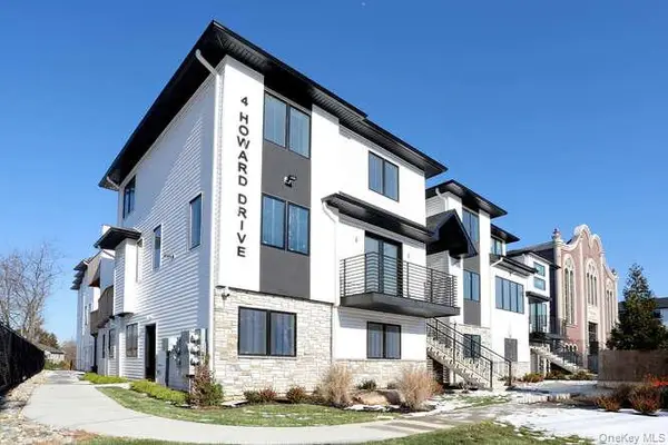 4 Howard Drive #313, Spring Valley, NY 10977