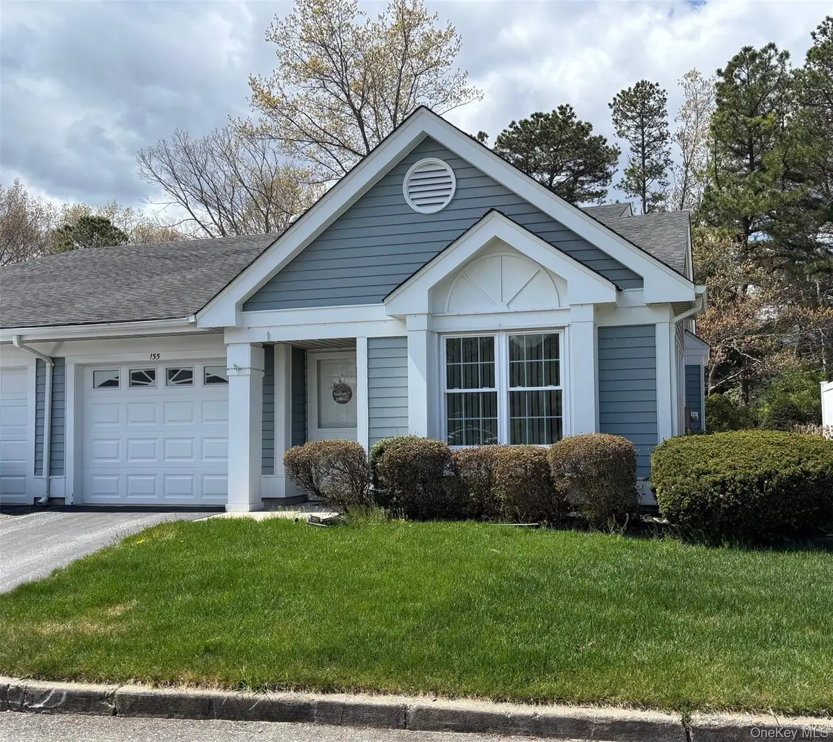 155 Glen Drive, Ridge, NY 11961 - #1