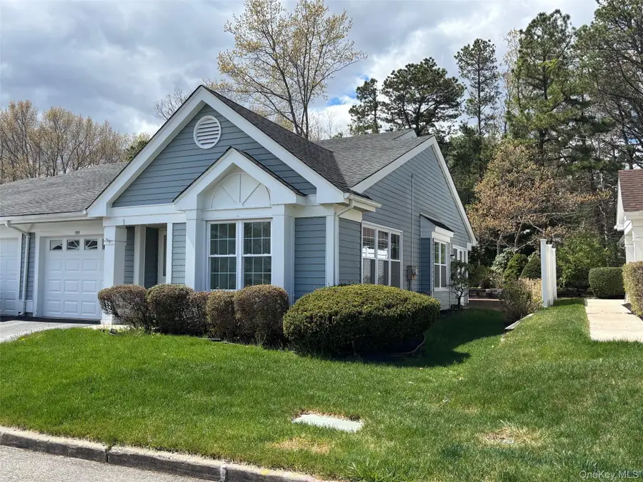 155 Glen Drive, Ridge, NY 11961 - #2