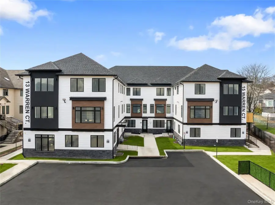 13 Warren Court #202, Monsey, NY 10952 - #2