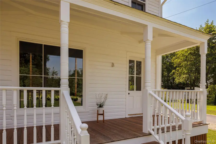 18 James Street, Rhinecliff, NY 12574 - #2