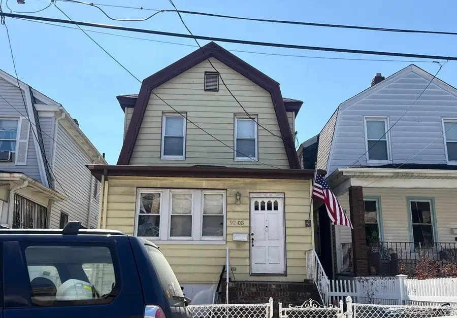 92-03 De Sota Road, Rockaway Beach, NY 11693 - #2