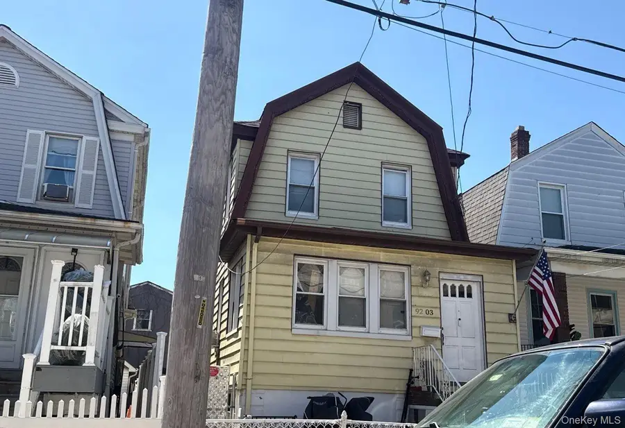 92-03 De Sota Road, Rockaway Beach, NY 11693 - #3