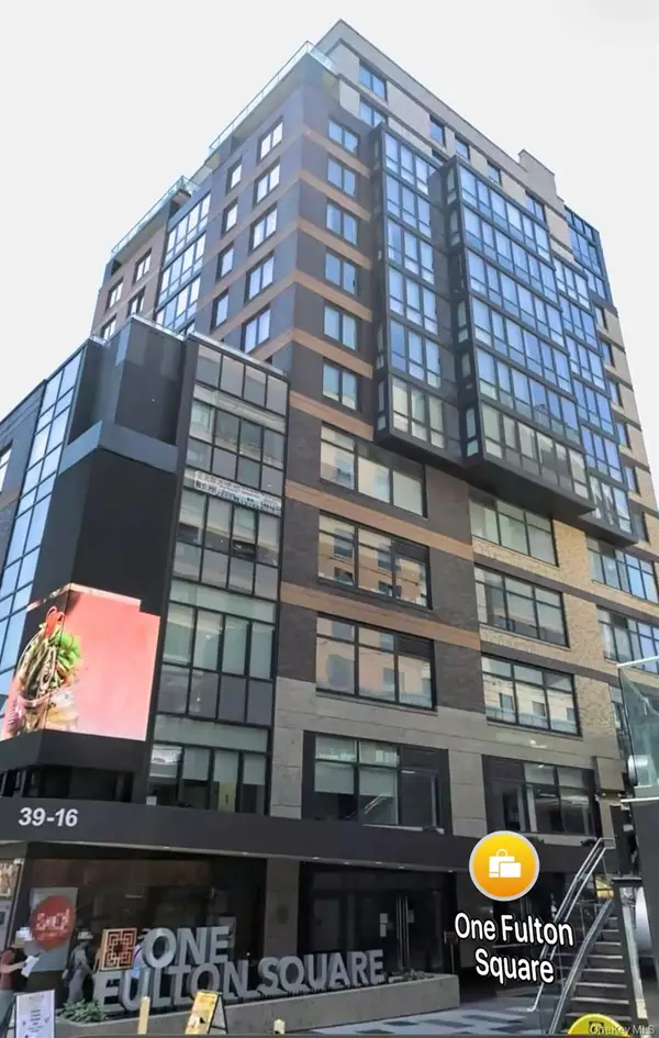 39-16 Prince Street #6Floor, Flushing, NY 11354