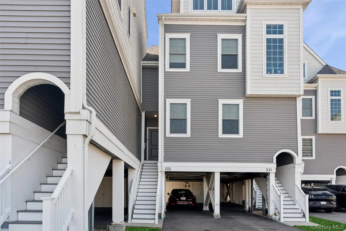 332 Marina Pointe Drive #332, East Rockaway, NY 11518 - #1