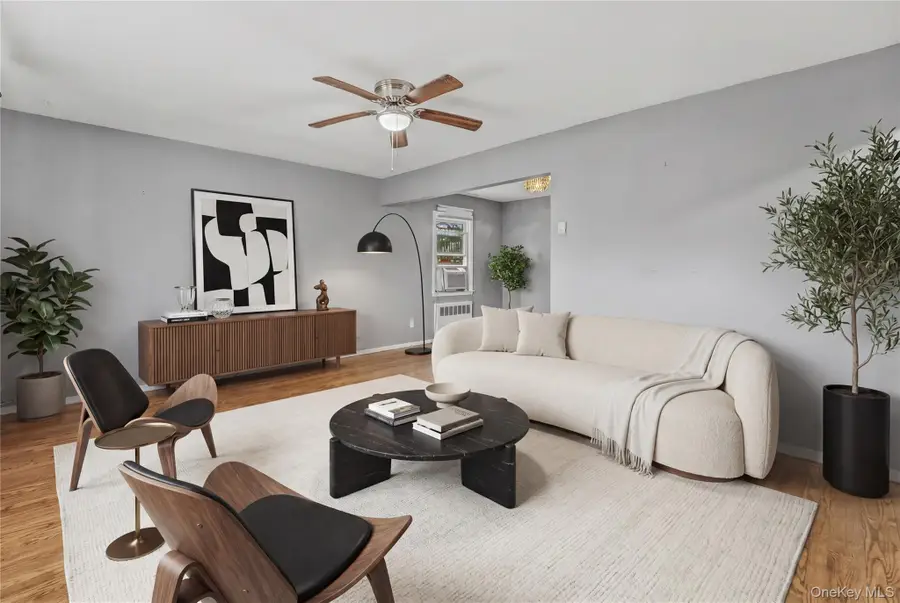 206 Hunnewell Avenue, Elmont, NY 11003 - #2