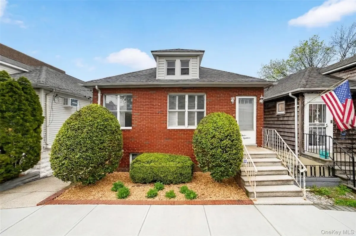 1218 Ellsworth Avenue, Bronx, NY 10465 - #1