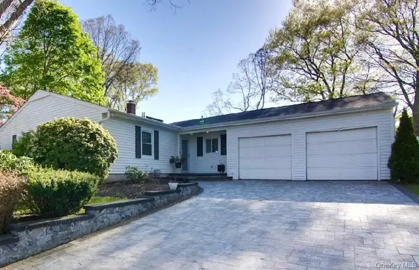 8 Croydon Avenue, Lake Ronkonkoma, NY 11779
